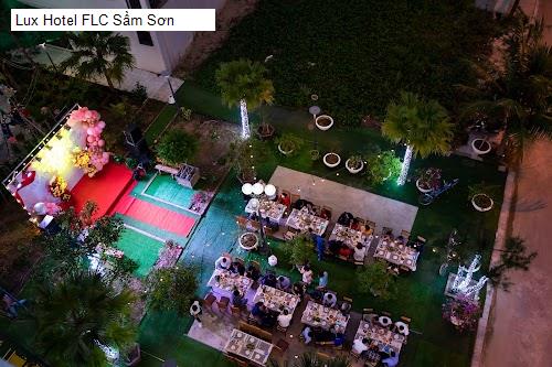 Top khách sạn được đánh giá 5 *(sao) tuyệt đối tại Tỉnh Thanh Hoá