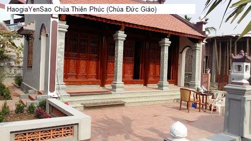 Danh Sách 9 Chùa, địa chỉ tâm linh tại Huyện Hoằng Hóa Tỉnh Thanh Hoá (Phần 2)