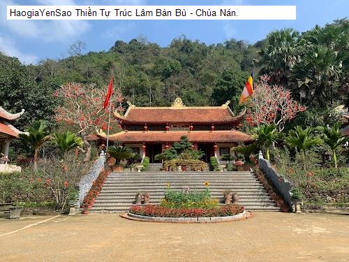Danh Sách 3 Chùa, địa chỉ tâm linh tại Huyện Ngọc Lặc Tỉnh Thanh Hoá