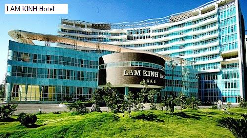 Top khách sạn được đánh giá trung bình ở tạm 1 đêm  khi đến Tỉnh Thanh Hoá (Phần 3)