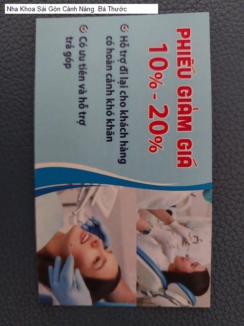 Yến Sào Thanh Hoá - Gợi ý 6 Nha Khoa tốt nhất khu vực Huyện Bá Thước (Cũ)
