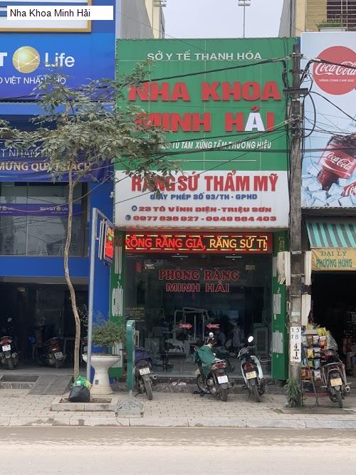 Yến Sào Thanh Hoá - Gợi ý 14 Nha Khoa tốt nhất khu vực Huyện Triệu Sơn