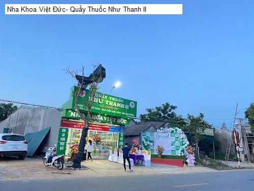 Yến Sào Thanh Hoá - Gợi ý 4 Nha Khoa tốt nhất khu vực Huyện Như Thanh