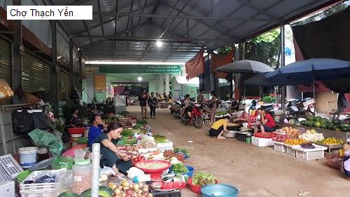  Thanh Hoá - Danh sách 3 Cửa Hàng Yến Sào tại H. Thạch Thành, T. Thanh Hoá