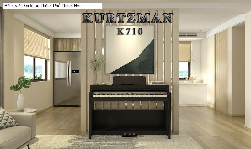 Bệnh viện Đa khoa Thành Phố Thanh Hóa