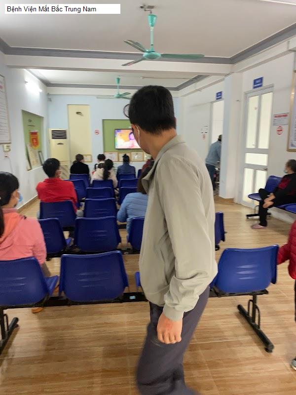 Bệnh Viện Mắt Bắc Trung Nam