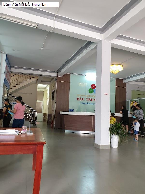 Bệnh Viện Mắt Bắc Trung Nam