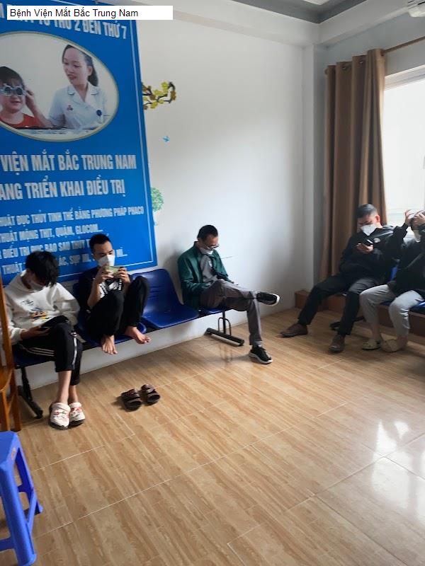 Bệnh Viện Mắt Bắc Trung Nam