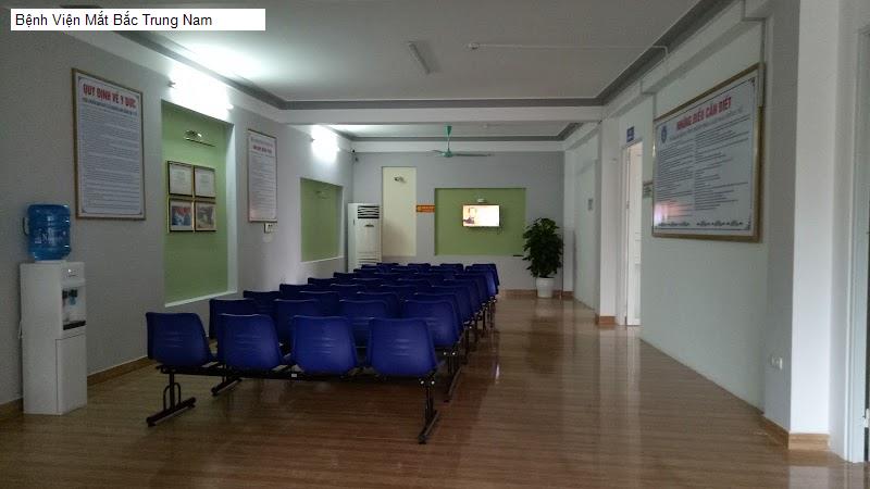 Bệnh Viện Mắt Bắc Trung Nam
