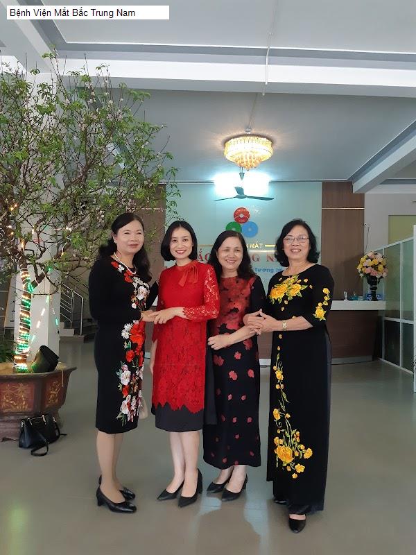 Bệnh Viện Mắt Bắc Trung Nam