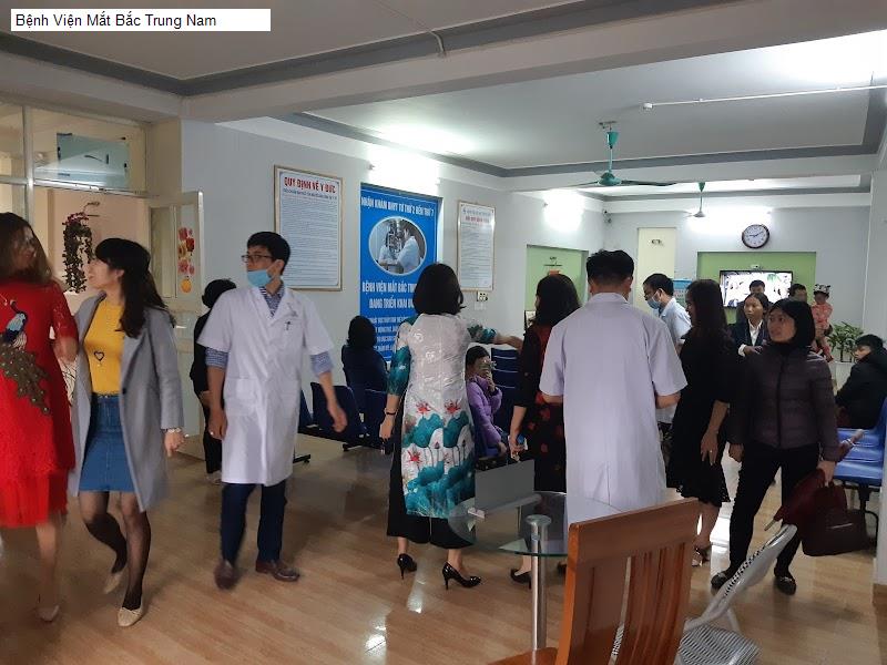 Bệnh Viện Mắt Bắc Trung Nam