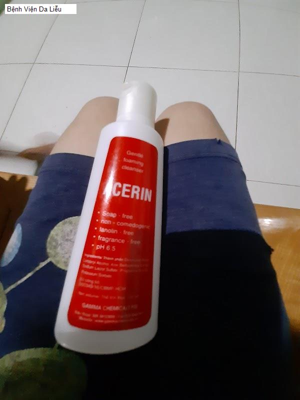 Bệnh Viện Da Liễu