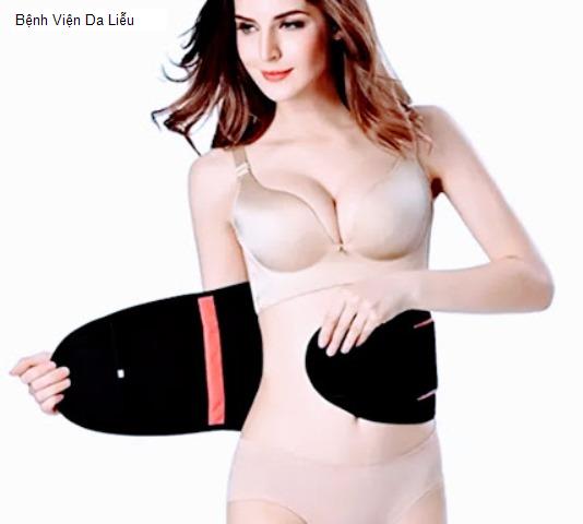 Bệnh Viện Da Liễu