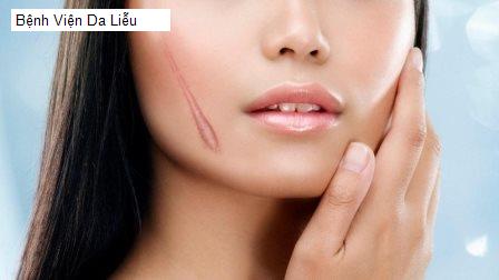 Bệnh Viện Da Liễu