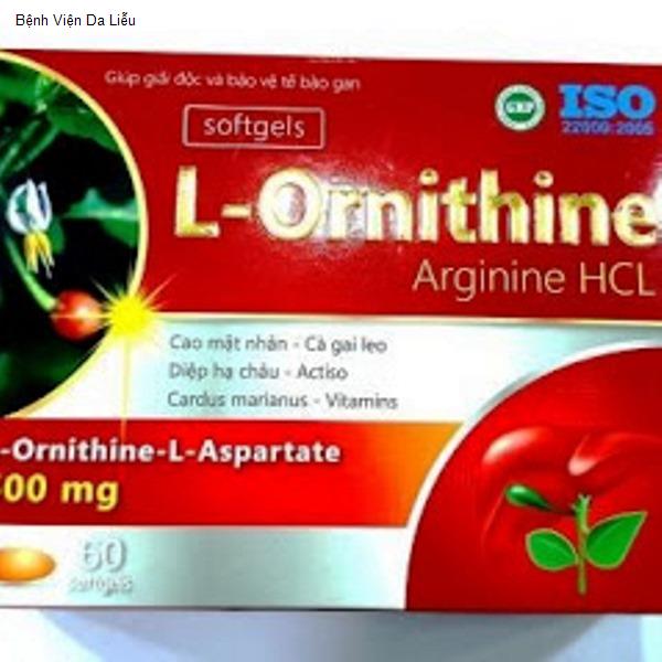 Bệnh Viện Da Liễu