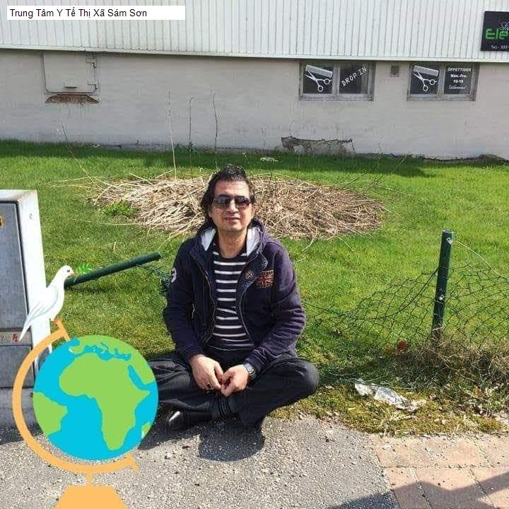 Trung Tâm Y Tế Thị Xã Sám Sơn