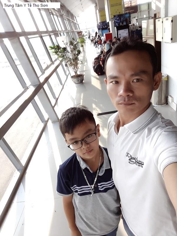 Trung Tâm Y Tế Thọ Sơn
