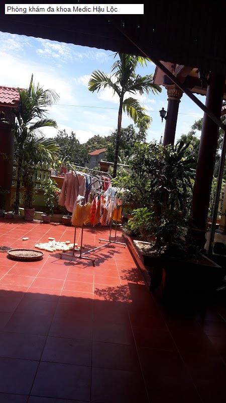 Phòng khám đa khoa Medic Hậu Lộc