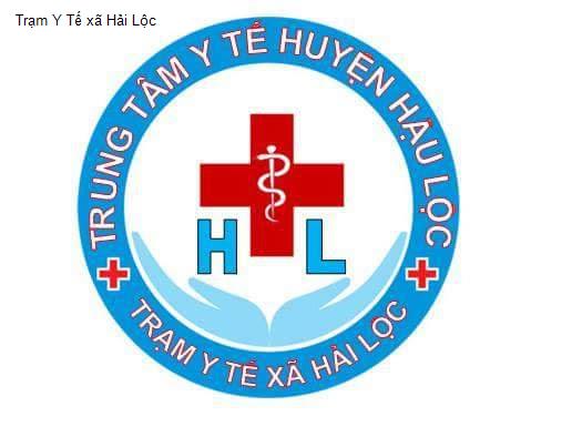 Trạm Y Tế xã Hải Lộc