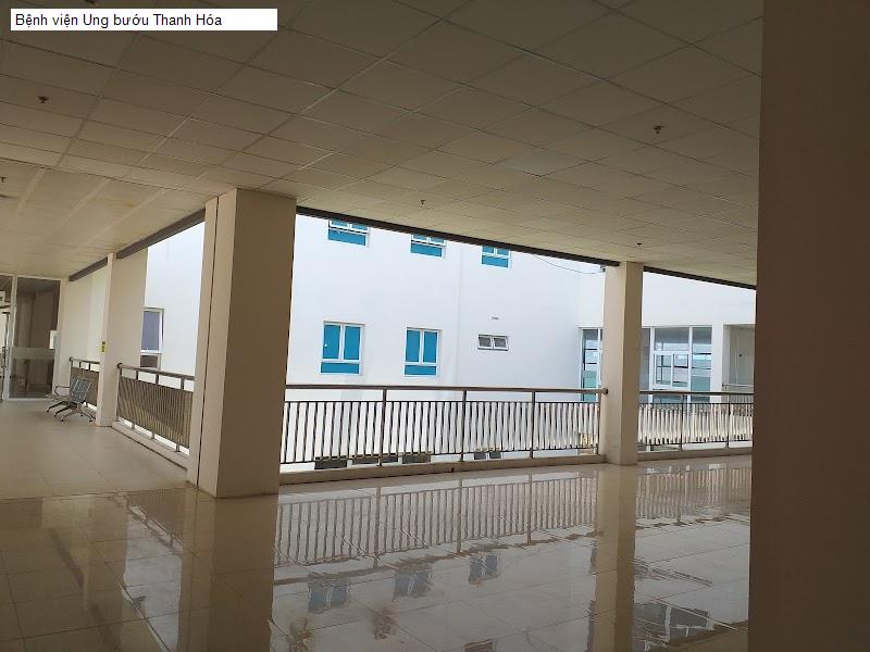 Bệnh viện Ung bướu Thanh Hóa