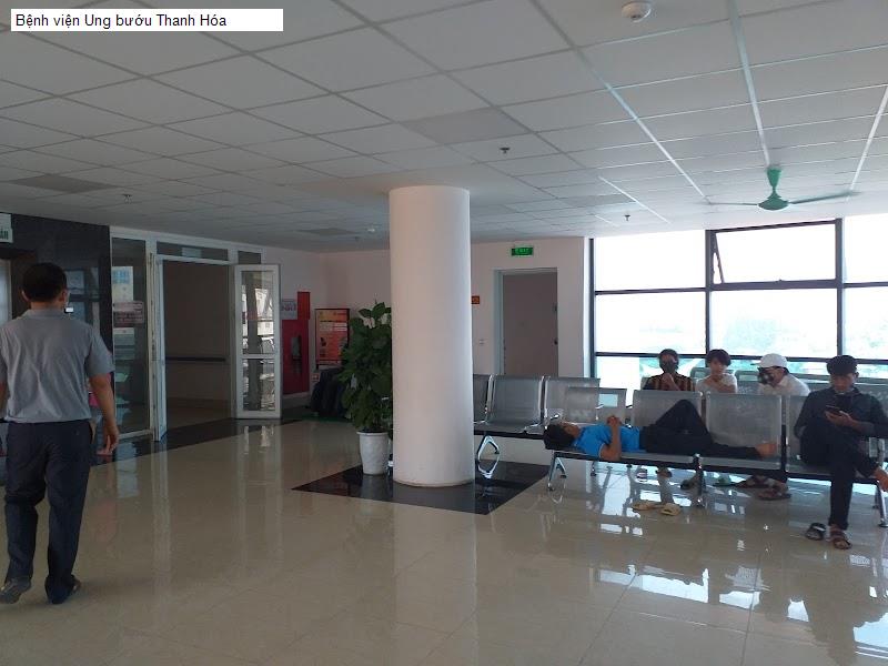 Bệnh viện Ung bướu Thanh Hóa