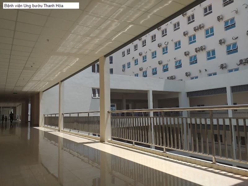 Bệnh viện Ung bướu Thanh Hóa