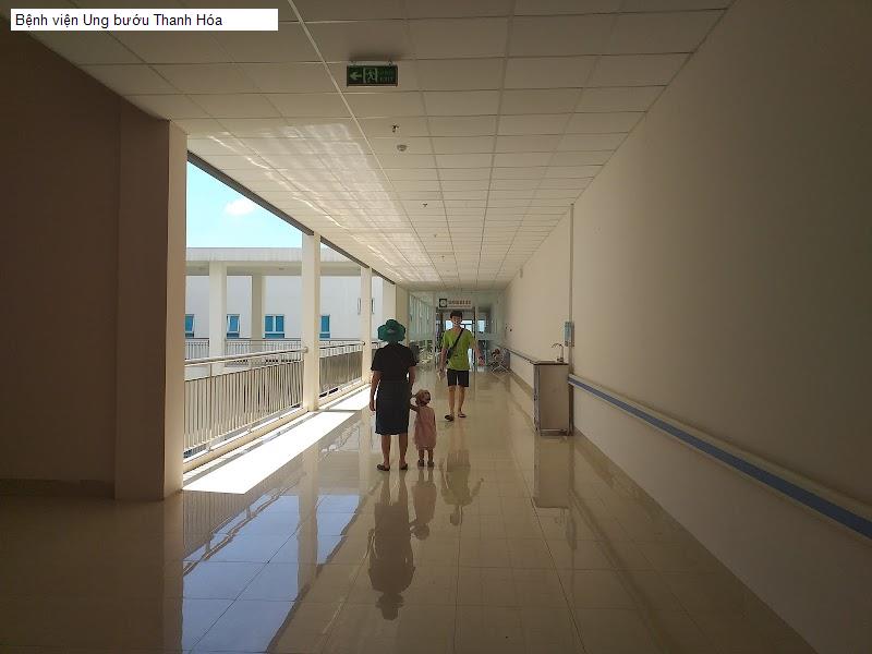 Bệnh viện Ung bướu Thanh Hóa