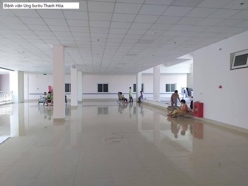 Bệnh viện Ung bướu Thanh Hóa