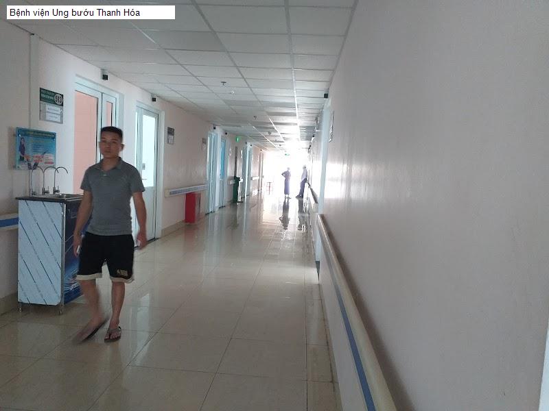 Bệnh viện Ung bướu Thanh Hóa