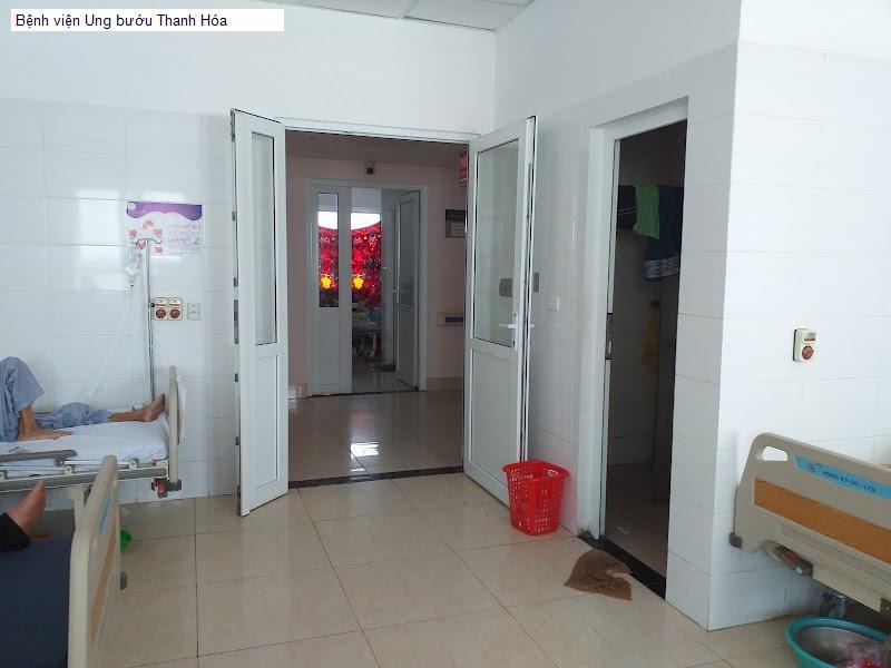 Bệnh viện Ung bướu Thanh Hóa