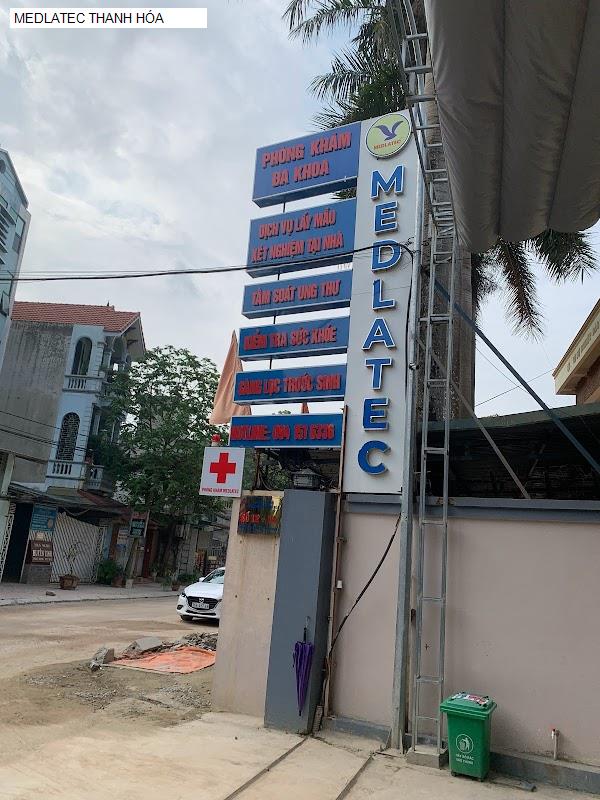MEDLATEC THANH HÓA