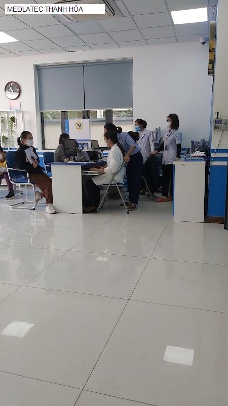 MEDLATEC THANH HÓA