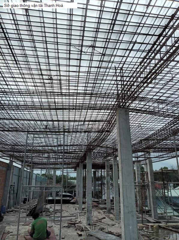 Sở giao thông vận tải Thanh Hoá