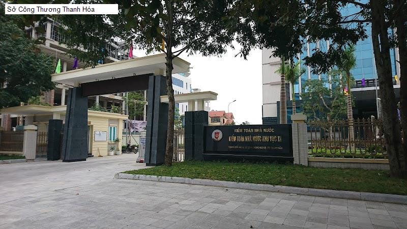 Sở Công Thương Thanh Hóa