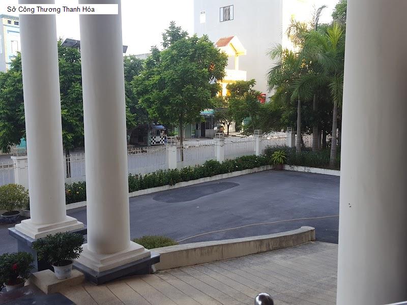 Sở Công Thương Thanh Hóa