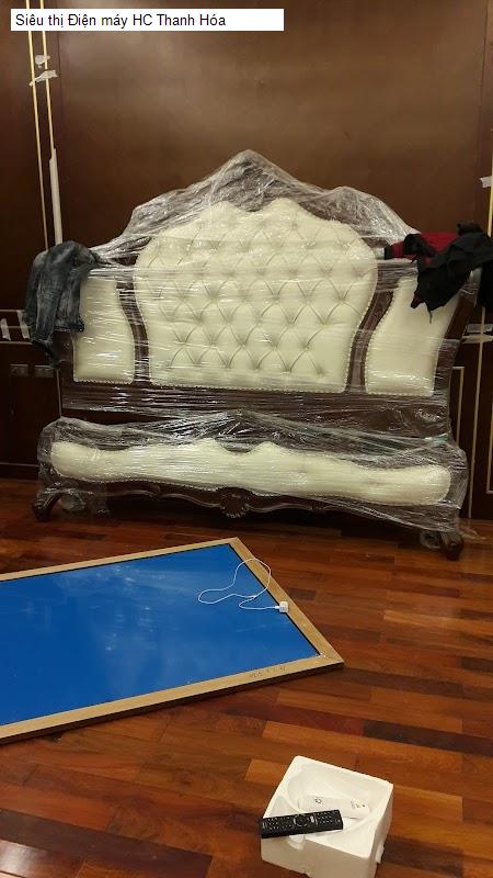 Siêu thị Điện máy HC Thanh Hóa