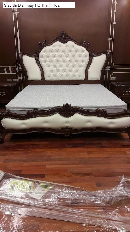 Siêu thị Điện máy HC Thanh Hóa