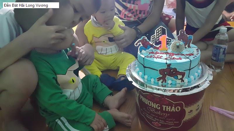 Đền Bát Hải Long Vương