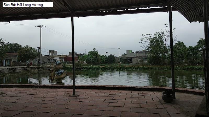 Đền Bát Hải Long Vương