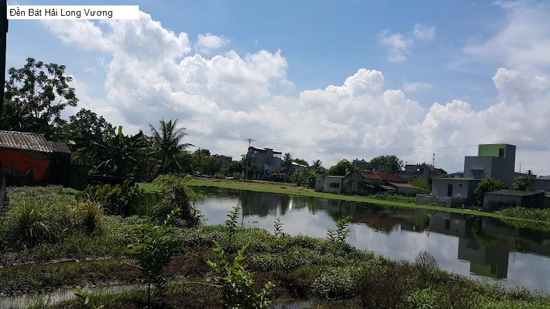 Đền Bát Hải Long Vương