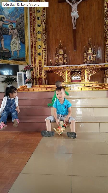 Đền Bát Hải Long Vương