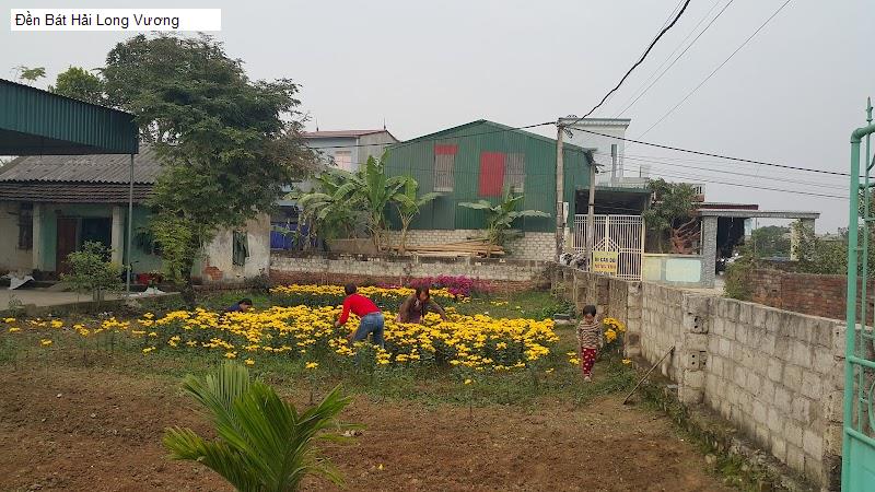 Đền Bát Hải Long Vương