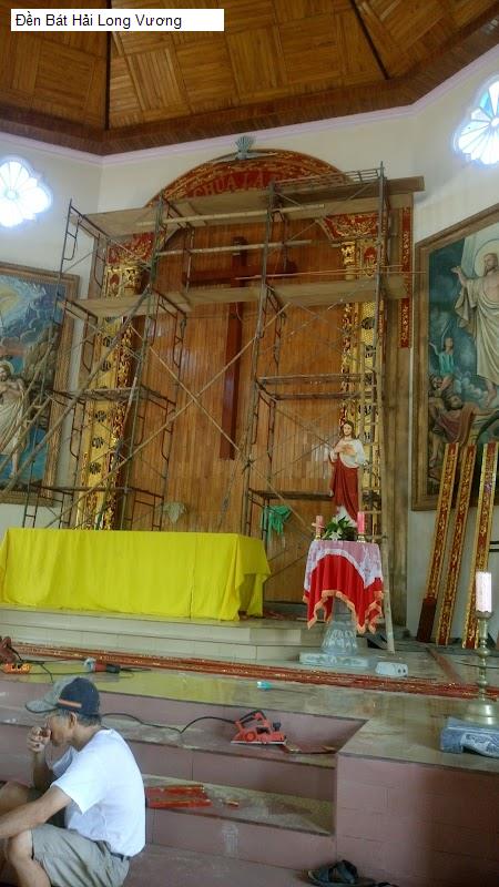 Đền Bát Hải Long Vương