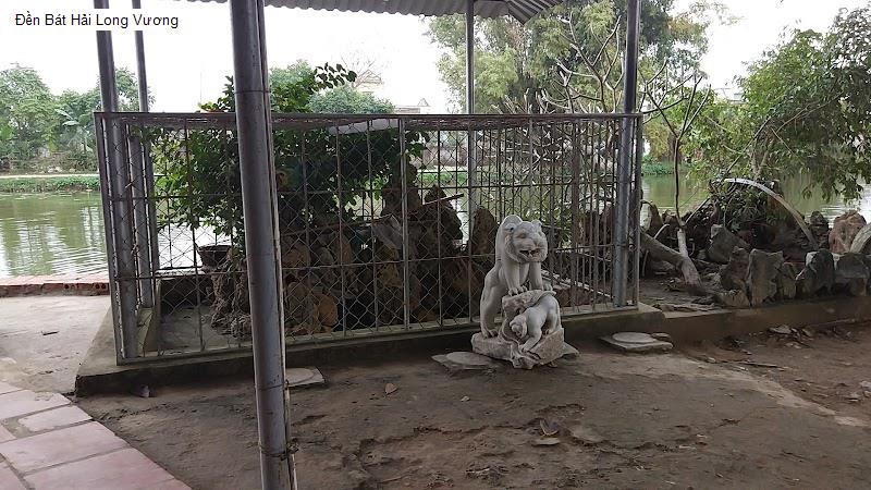 Đền Bát Hải Long Vương