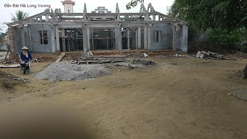 Đền Bát Hải Long Vương