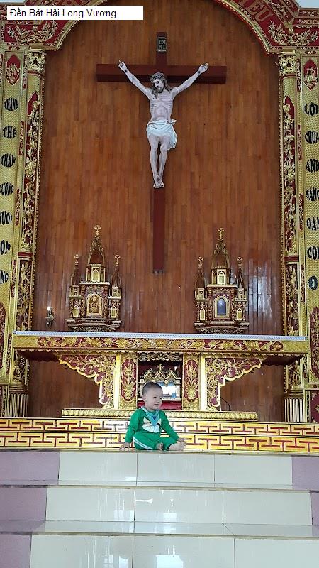 Đền Bát Hải Long Vương