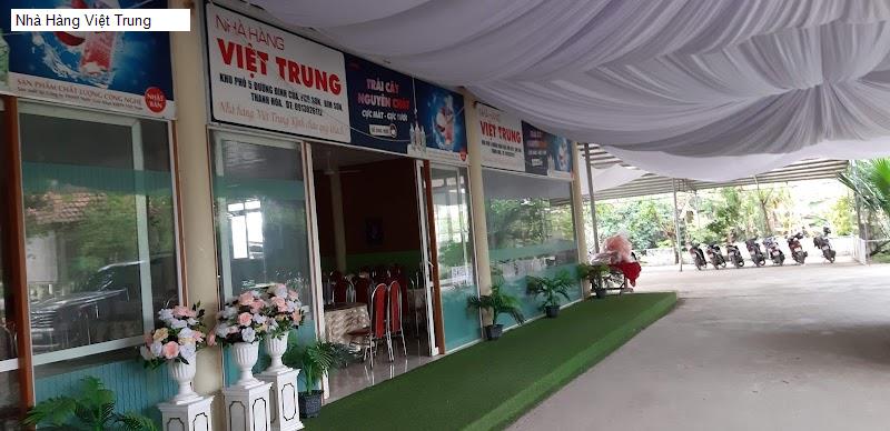 Nhà Hàng Việt Trung