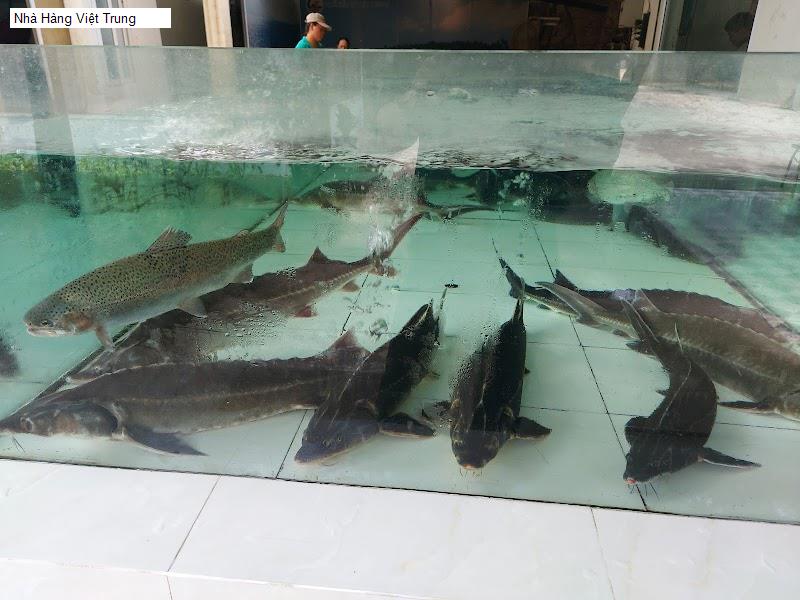 Nhà Hàng Việt Trung