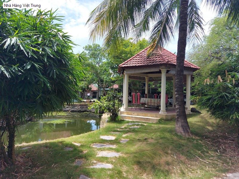 Nhà Hàng Việt Trung