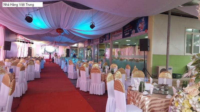 Nhà Hàng Việt Trung